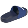 Zapatillas para niños Adidas Adilette Shower K Blue