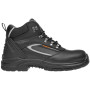 Calzado Bennon FORTIS O2 Membrane High