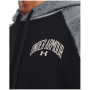 Sudadera de hombre Under Armour Rival WM Colorblock HD