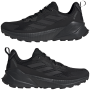 Calzado de senderismo para hombre Adidas Terrex Trailmaker 2