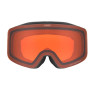 Gafas de esquí para niños Uvex PWDR LG