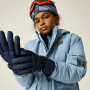 Chaqueta para niños Dare 2b Shredder II Jk Dusky Blue