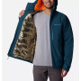 Chaqueta de hombre Columbia Explorer's Edge™ Insulated Jacket