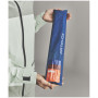 Sonda de avalancha Ortovox Probe Carbon 320+