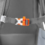 Mochila de senderismo Zulu Sandstone 35
