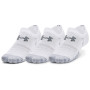 Calcetines de hombre Under Armour Heatgear UltraLowTab 3pk