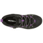 Calzado de senderismo para mujer Merrell Claypool 2 Sport Gtx