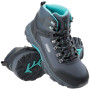 Calzado de mujer Elbrus Eglinter Mid Wp Wo'S