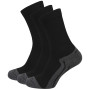 Talla de calcetines: 35-38 / Color: negro/gris