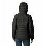 Chaqueta de invierno para mujer Columbia Westridge™ Hooded Down Jacket