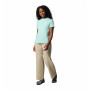 Camiseta de mujer Columbia Rolling Bend™ Graphic Ss