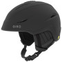 Casco de esquí para mujer Giro Fade MIPS negro MatBlack