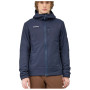 Chaqueta de hombre Mammut Rime IN Hooded Jacket Men