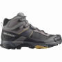 Talla de zapato (EU): 41 1/3 / Color: gris/negro