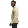 Sudadera de hombre Black Diamond Rift HZ Fleece Jacket