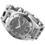 Reloj de pulsera Leatherman Tread Tempo Silver