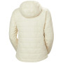 Chaqueta de mujer Helly Hansen W Lifaloft Hooded Insulator