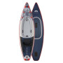 Kayak hinchable Aqua Marina Cascade