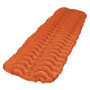 Colchoneta hinchable Husky Feezy 6 2022 naranja