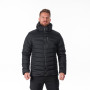 Chaqueta de invierno para hombre Northfinder Jarredh