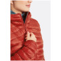 Chaqueta de mujer Rab Cirrus Flex Hoody