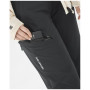 Pantalones de esquí para mujer Salomon Brilliant Pant W
