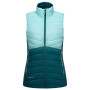 Talla: L / Color: verde/azul
