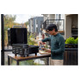 Barbacoa Traeger Ranger