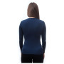 Camiseta funcional de manga larga para mujer Sensor Merino DF