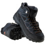 Calzado de hombre Elbrus Nidey Mid WP