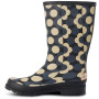 Calzado de mujer Regatta Orla Quarter Welly