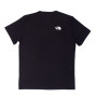 Camiseta de hombre The North Face Foundation Graphic Tee SS