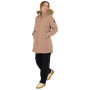 Abrigo de invierno para mujer Fundango Melody Padded Jacket