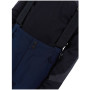 Pantalones de invierno para niños Fundango Berge Pants Patriot Blue