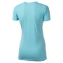 Camiseta de mujer Progress TR Pantera HI-VIZ 23OP