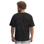 Camiseta de hombre Under Armour HWT Athletic Dept Aop SS