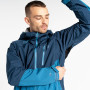 Chaqueta de hombre Dare 2b Torrek Breathe Out Jacket
