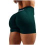 Pantalones cortos de mujer Nebbia Extra Push-Up Shorts Primal