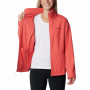 Chaqueta de mujer Columbia Malta Springs™ Softshell