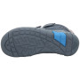 Calzado para niños Superfit Trace Blau/Türkis