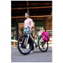 Alforja impermeable para bicicleta Ortlieb Back-Roller Cyber