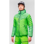 Chaqueta de hombre Salewa Ortles Light2 Rds Dwn M Hd Jkt