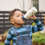 Botella para niños Klean Kanteen Classic Sippy 355 ml