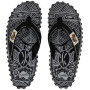 Chanclas Gumbies Islander Black Signature
