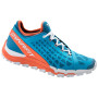 Zapatillas de carrera para hombre Dynafit Trailbreaker Evo azul MethylBlue/Orange
