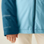 Chaqueta para niños Regatta Hillain Warm Lined