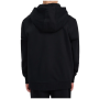 Sudadera para niños 4F Sweatshirt M1859 Deep Black