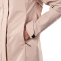 Chaqueta de mujer Northfinder Yuliana 2L