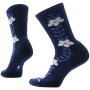 Talla de calcetines: 38-41 / Color: azul