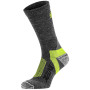 Calcetines Relax Nordic negro/amarillo BlackYellow